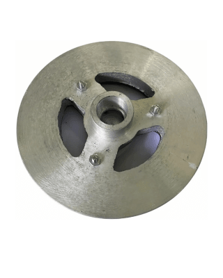 QUEMADOR INDUSTRIAL MAIGAS Ø18 CM