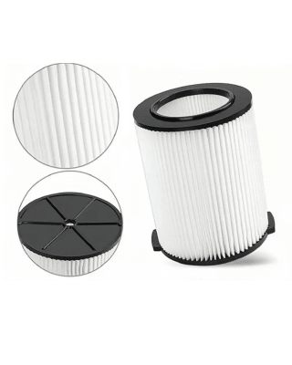 FILTRO ASPIRADORA RIDGID VF400