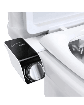 BIDET AJUSTABLE PARA W.C.