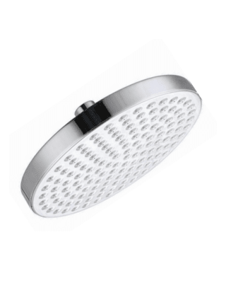 DUCHA PLATO DE LUJO REDONDA 6
