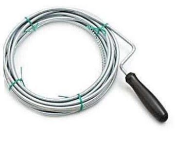 DESTAPADOR MANUAL 5 MT CON MANGO