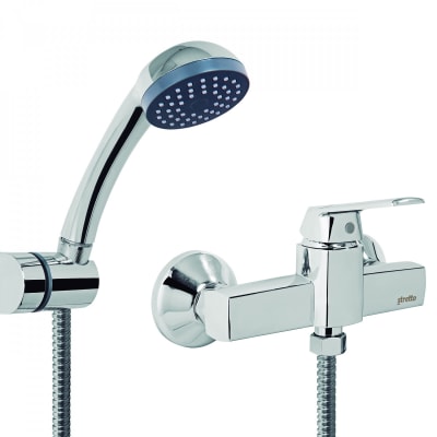 MONOMANDO DUCHA MODENA STRETTO