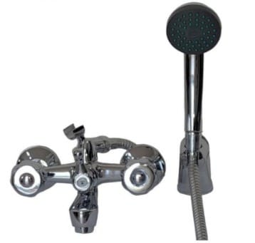 COMBINACION TINA AURORA C/DUCHA TELEFONO