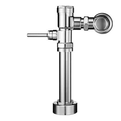 FLUXOMETRO W.C. GEM ENTRADA 1 Pulg. VERTICAL