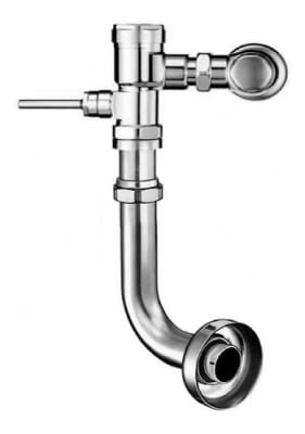 FLUXOMETRO W.C. GEM ENTRADA 1 Pulg. POSTERIOR