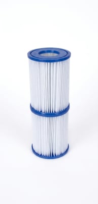 FILTRO PISCINA BESTWAY VI (PACK 2 CARTUCHOS)