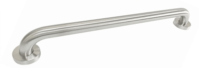 MANILLA DE SEGURIDAD ACERO INOXIDABLE Ø38 MM 90 CM