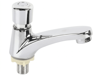 LLAVE TEMPORIZADA  LAVAMANOS ECO STANDARD