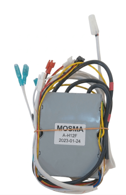 MODULO DE ENCENDIDO SPLENDID MASTER MVG 10-13 TIRO FORZADO