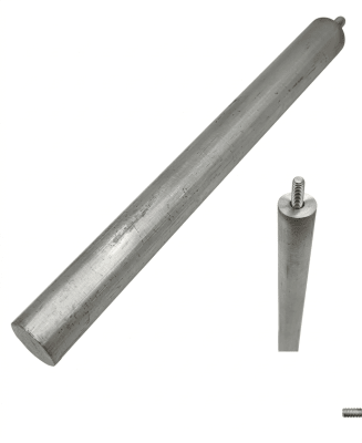 ANODO DE MAGNESIO TERMO SPLENDID WM 100/120/150 LTS