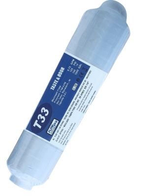 FILTRO PARA REFRIGERADOR T33