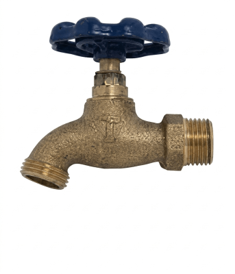 LLAVE JARDIN 3/4