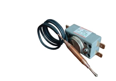 TERMOSTATO TERMO ELECTRICO DE SEGURIDAD PLOMO