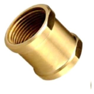 NIPLE 3/8 Pulg. HI BRONCE