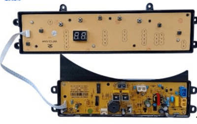 TARJETA ELECTRONICA FENSA MADEMSA