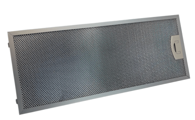 FILTRO CAMPANA MALLA METALICA FENSA 20 x 49 CM