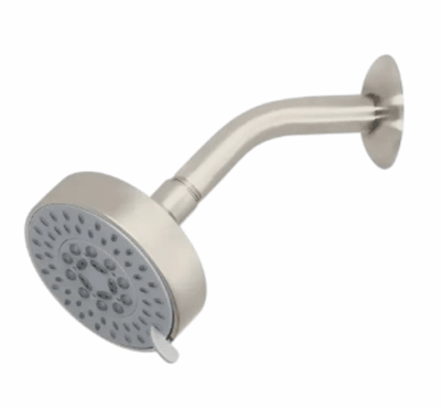 DUCHA FIJA CROMADA CROMADA 4