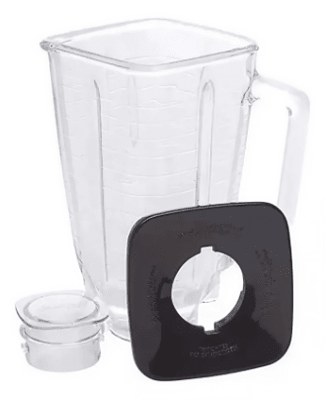 VASO LICUADORA JUGUERA OSTER TRADICIONAL VIDRIO