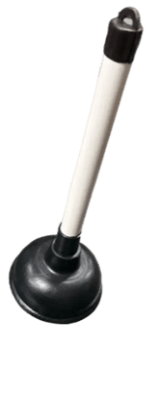 SOPAPO DESTAPAR STANDARD NEGRO