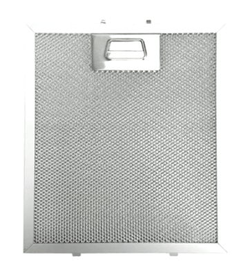 FILTRO CAMPANA MALLA METALICA 28 x 37 CM