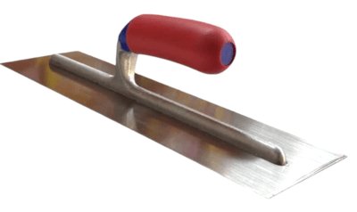 LLANA ALISADORA RECTA 36x10 CM