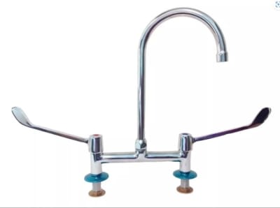LLAVE COMBINACION QUIRURGICA PARA QUIROFANO