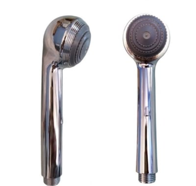 MANGO DUCHA CROMADO FAS POMO