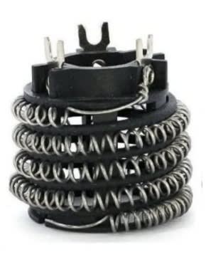 RESISTENCIA FAME CALOR