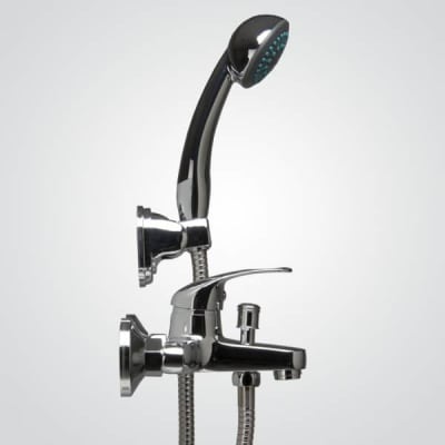 MONOMANDO TINA FANALOZA JAZZ C/DUCHA TELEFONO