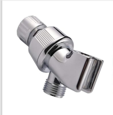 SOPORTE  CON HILO 1/2 Pulg. HI Y SALIDA PARA FLEXIBLE