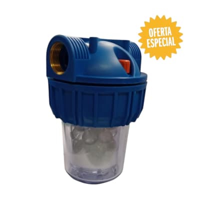 FILTRO FLOWPRO TODA LA CASA 1