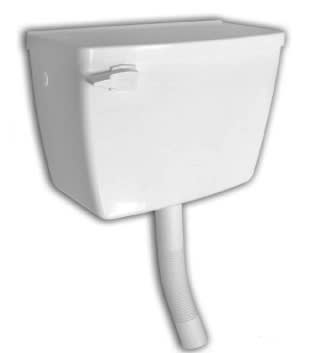 ESTANQUE UNIVERSAL TOME (C/FITTING COMPLETO)