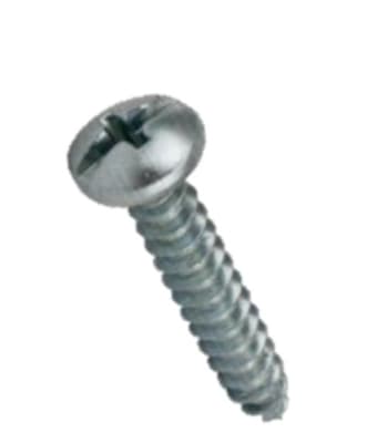 TORNILLO ROSCALATA 6 x 1 5/8 (500 unidades)