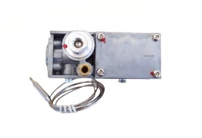 VALVULA TERMOSTATICA PARA FREIDORA MINISIT EUROSIT (50 a 190°C)
