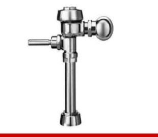 FLUXOMETRO royal entrada 1 pulg vertical