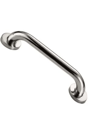 MANILLA DE SEGURIDAD ACERO INOXIDABLE INOXCROM 30 CM