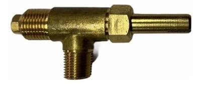 LLAVE L5 AGUJA FOGON NACIONAL