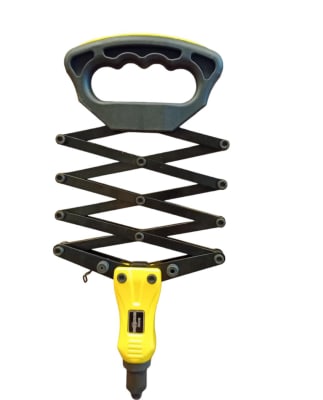 REMACHADORA POP ACORDEON 32