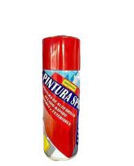 PINTURA EN SPRAY ROJO CLARO