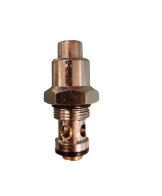 CUERPO #99 CROMADO LLAVE PEDAL-RODILLA