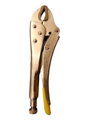 LLAVE CAIMAN DE APRIETE 10