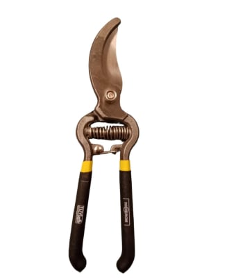 TIJERAS PARA JARDINERIA 8 PULGADAS