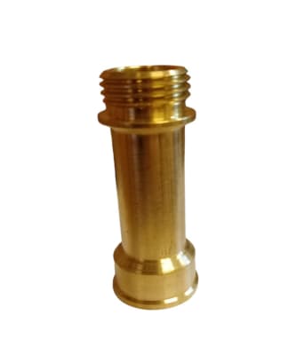 NIPLE 1/2 HI HE 50 MM (SIN CROMAR)