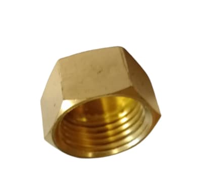 TAPAGORRO BRONCE 3/8 Pulg.
