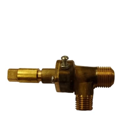 LLAVE L2 INDUSTRIAL STANDARD