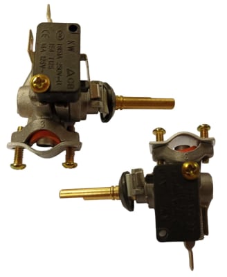 LLAVE L30 COCINA MODERNA CON SWITCH