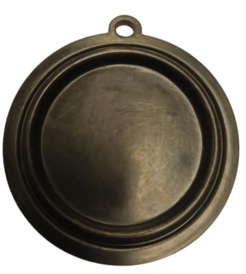 MEMBRANA CALEFONT IMPORTADO Ø73 MM 1 OREJA