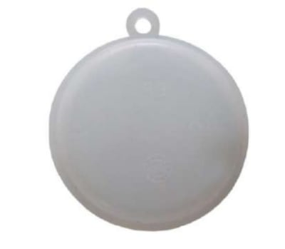 MEMBRANA JUNKERS 10 LT SILICONA BLANCA
