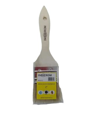 BROCHA ECONOMICA 2
