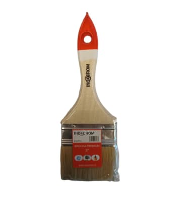 BROCHA PREMIUM 3
